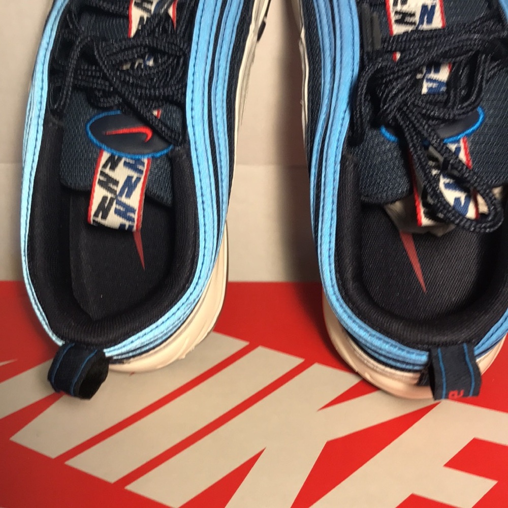 Nike Air Max 97 SE - Picture 7 of 15